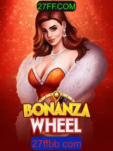 Descubra o Empolgante Jogo BonanzaWheel e as Oportunidades de Ganho no 27FF.COM