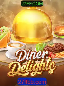 Descubra o Fascinante Mundo de DinerDelights: Um Jogo de Estratégia Envolvente