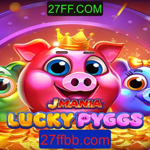 Descubra o Mundo Fascinante de JManiaLuckyPyggs