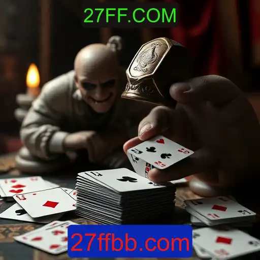 Jogos de cartas