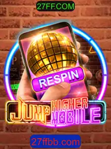 Descobrindo JumpHighermobile: Um Jogo de Aventuras e Desafios no Universo de 27FF.COM
