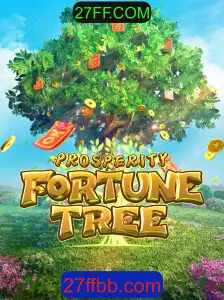 Descubra ProsperityFortuneTree: Um Novo Jogo de Estratégia