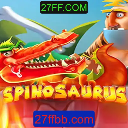 Descubra o Mundo de Spinosaurus: Um Jogo de Aventura e Estratégia