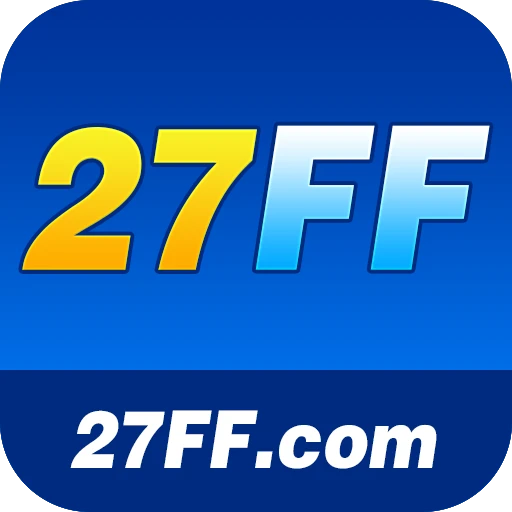 Logotipo 27FF.COM