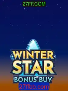 Explorando o Jogo WinterStarBonusBuy e a Emergente 27FF.COM