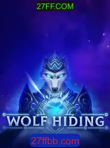 Descubra o Fascinante Mundo de WolfHiding: Um Jogo de Estratégia e Aventura